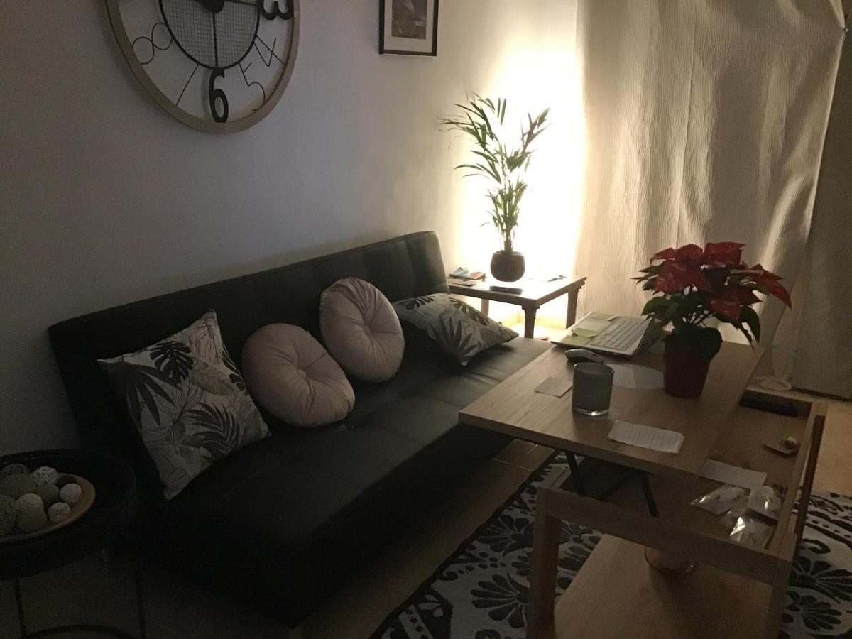 Casa De Los Amigos 蒂亚斯 外观 照片